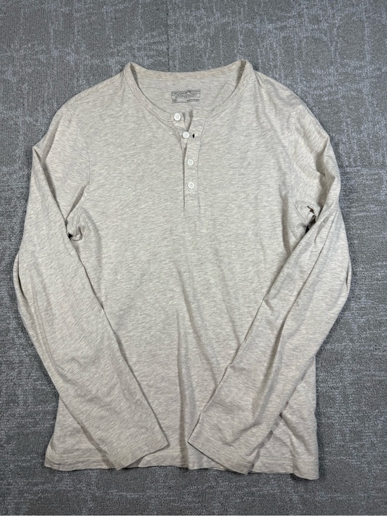 Patagonia Other - Patagonia Long Sleeve 1/4 Button Down Casual Shirt Size XS